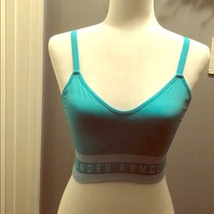 UA sports bra